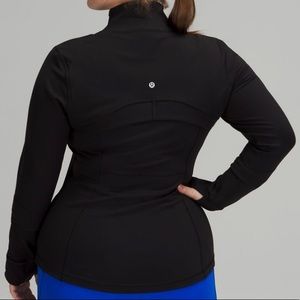 LULULEMON DEFINE JACKET🖤